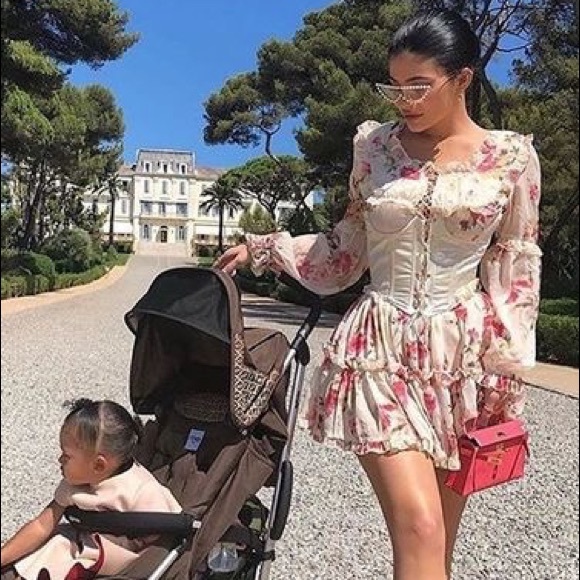 Gucci Authentic Glasses Rare New Unique Pearls Sunglasses Frame - Picture 8 of 8